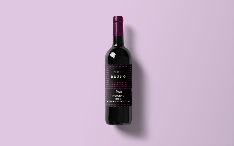 packaging-etichetta-food-design-vino-primitivo-puglia